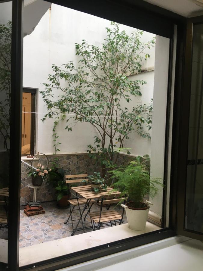 세비야 Junto A Casa Pilatos 아파트 외부 사진