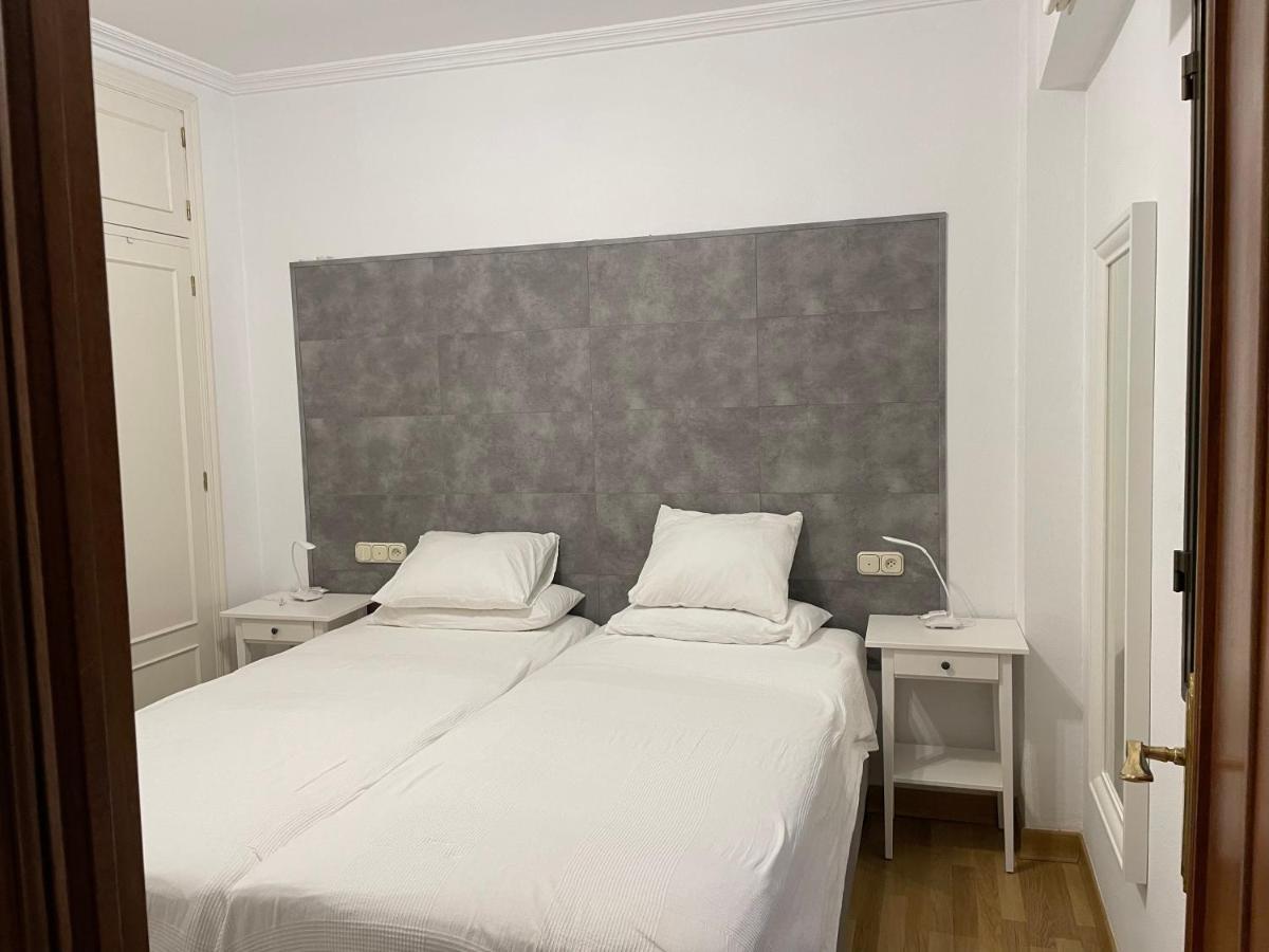 세비야 Junto A Casa Pilatos 아파트 외부 사진